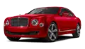 Bentley repair in Dubai