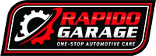 Rapido Garage — independent Ferrari specialist in Dubai